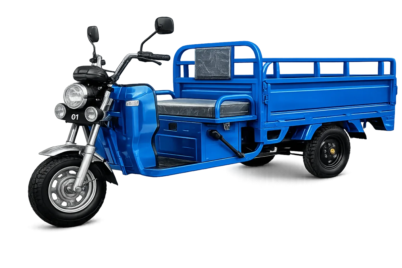 BLUE CARGA 1000W, vista principal del modelo publicado por el proveedor