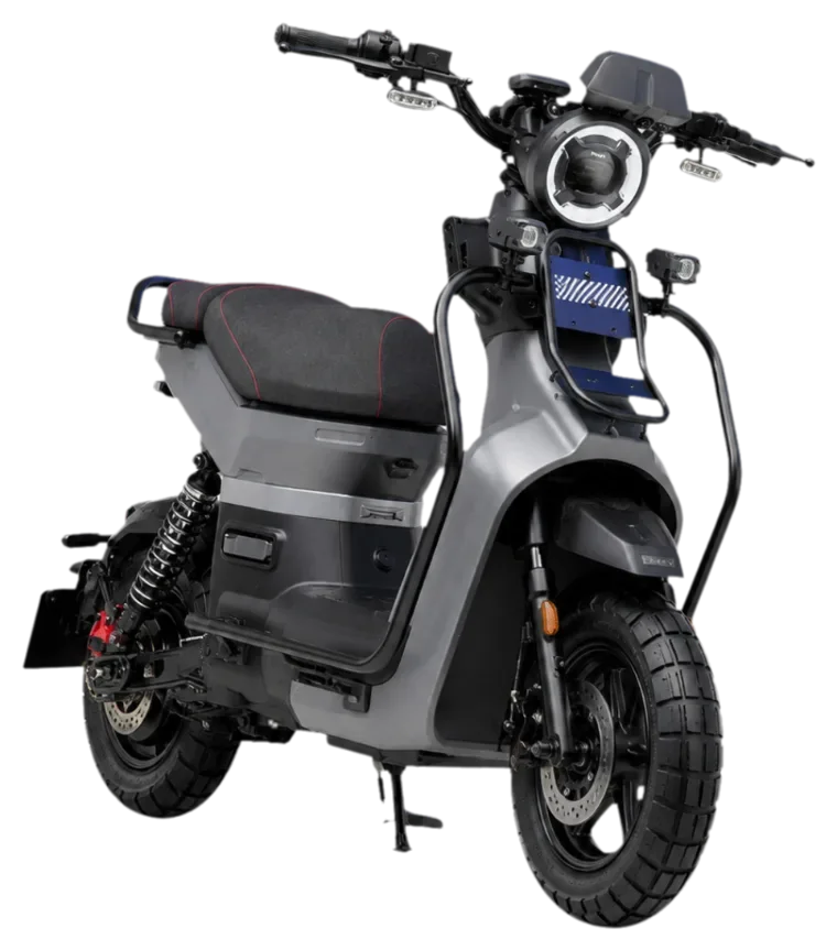 VOLT 3000W 72V 50AH, vista principal del modelo publicado por el proveedor